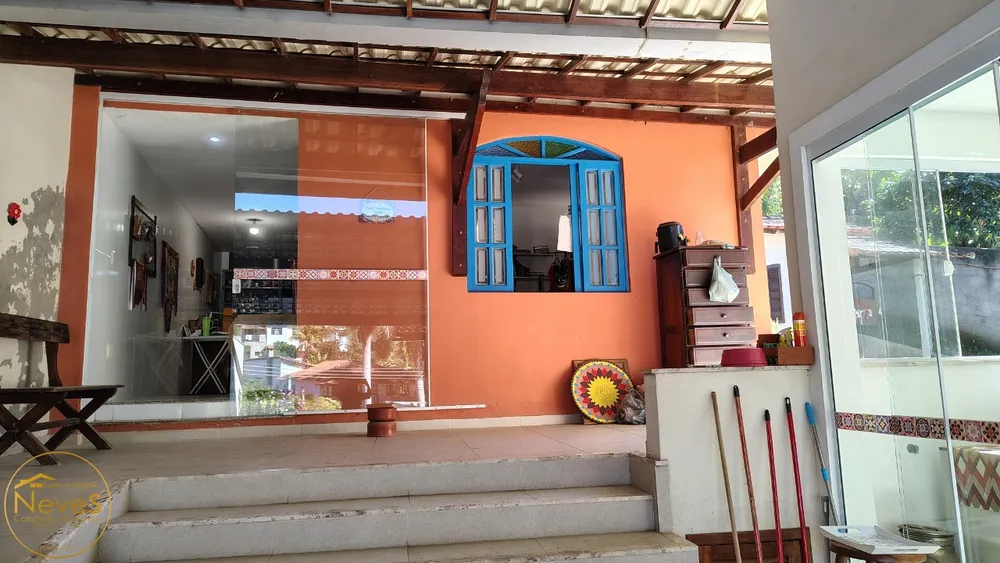 Casa, 4 quartos - Foto 19