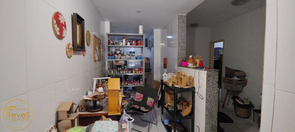 Casa, 4 quartos - Foto 21