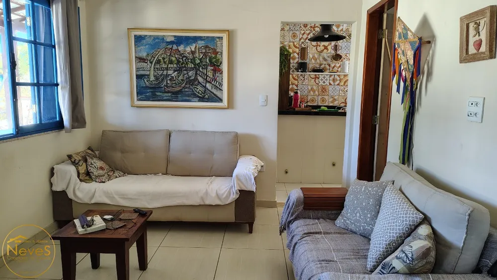 Casa, 4 quartos - Foto 5