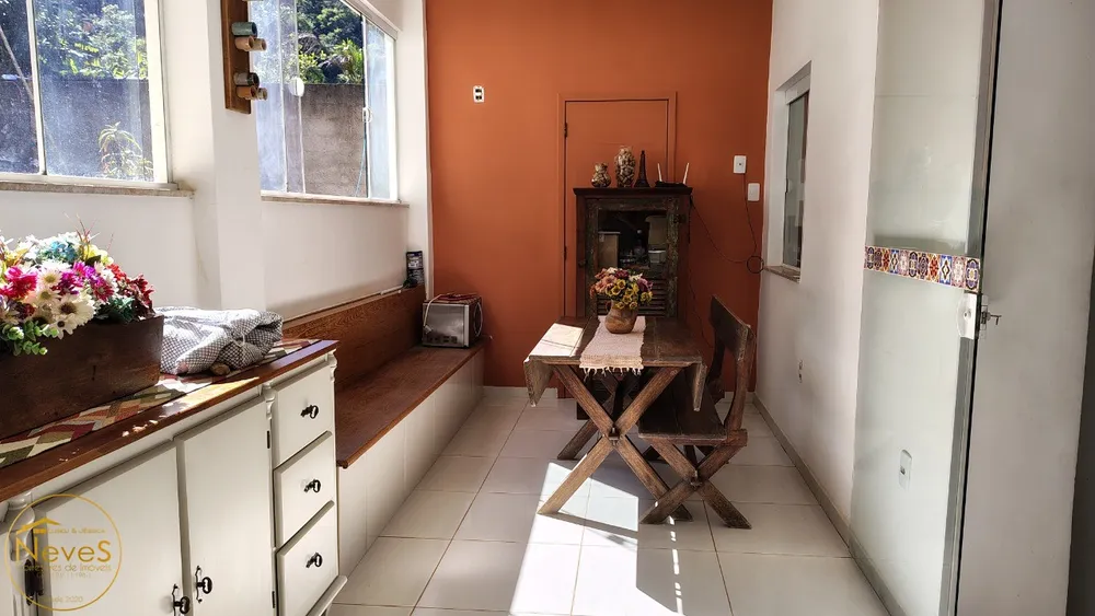 Casa, 4 quartos - Foto 15