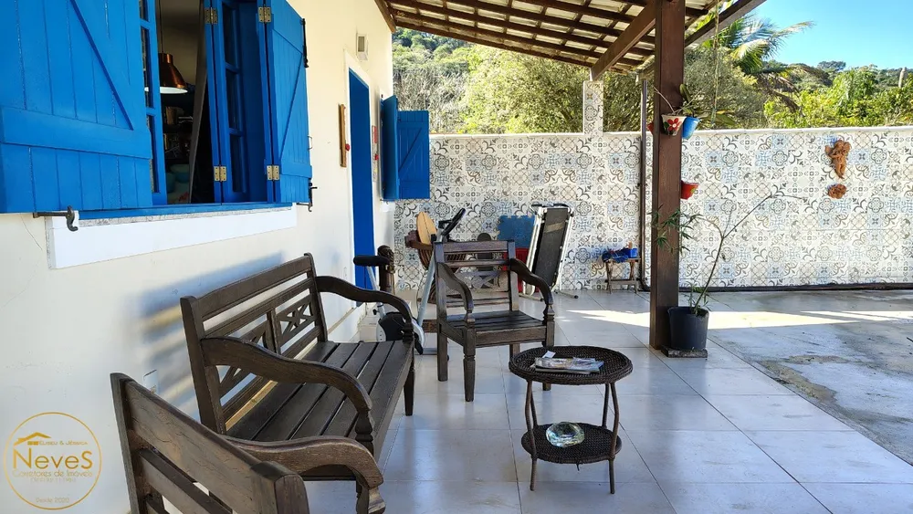 Casa, 4 quartos - Foto 36