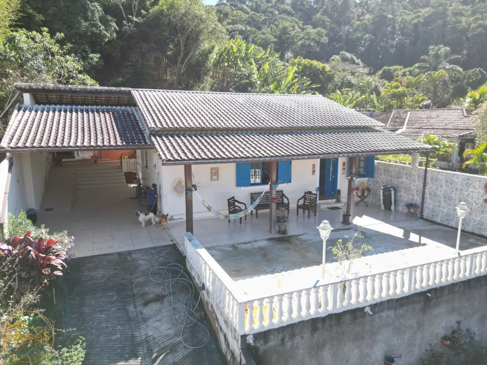 Casa, 4 quartos - Foto 3