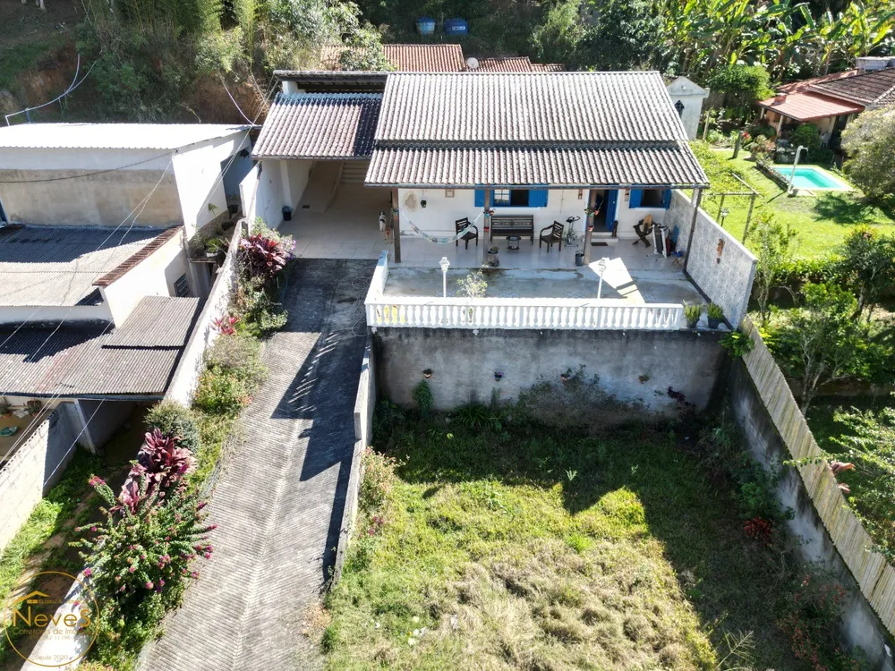 Casa, 4 quartos - Foto 2