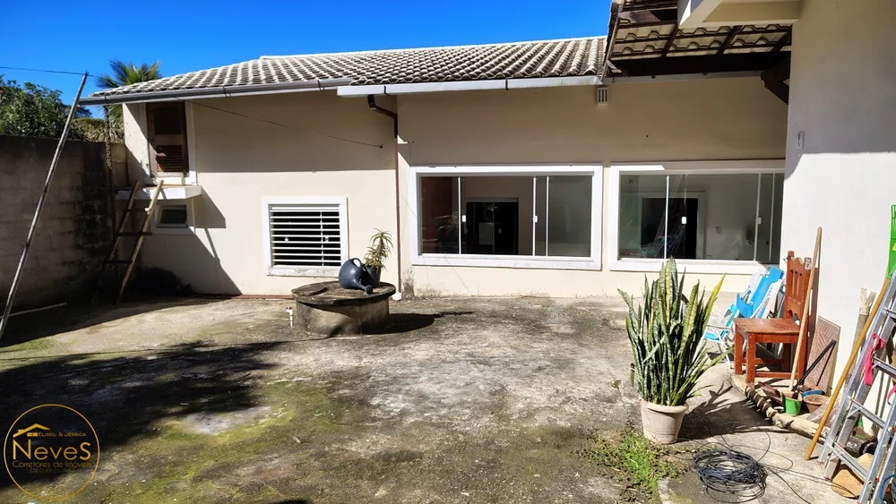 Casa, 4 quartos - Foto 29