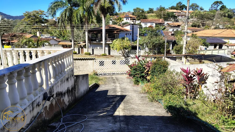 Casa, 4 quartos - Foto 32