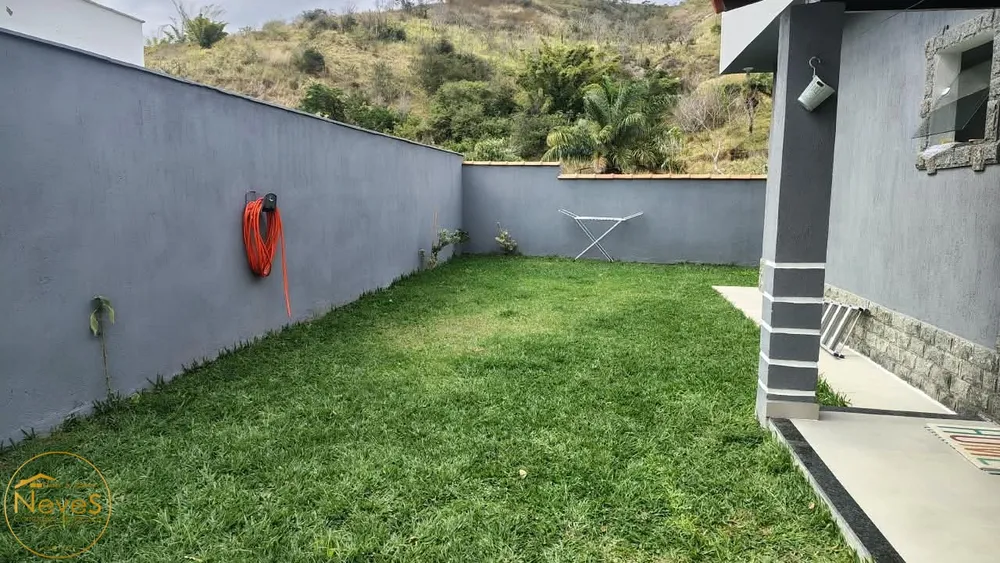 Casa, 2 quartos - Foto 7