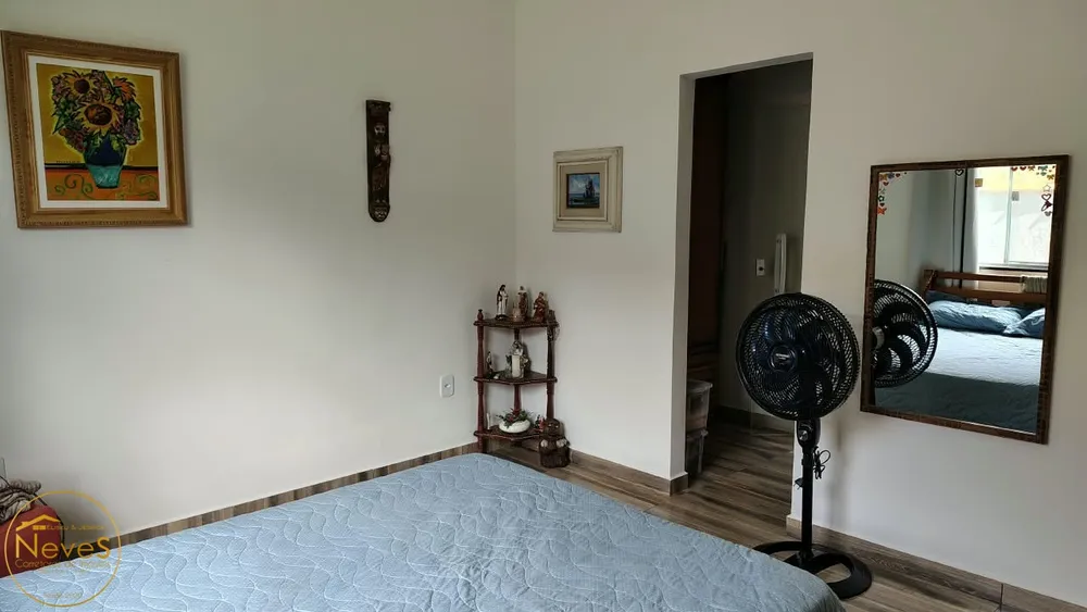 Casa, 2 quartos - Foto 15