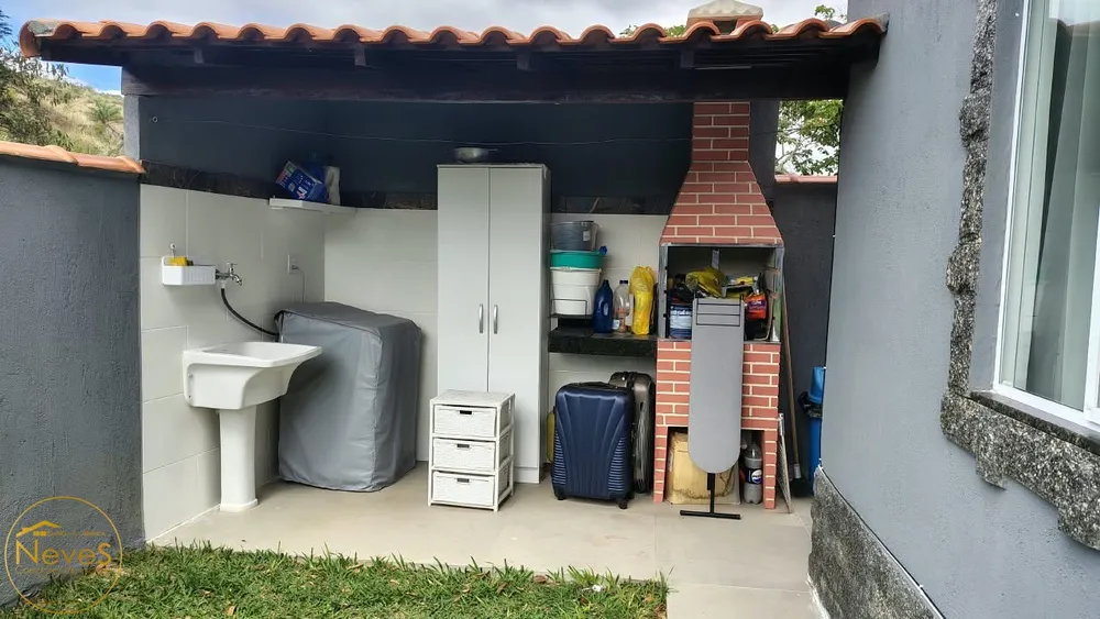 Casa, 2 quartos - Foto 21