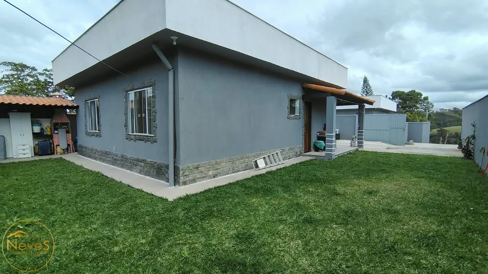 Casa, 2 quartos - Foto 6