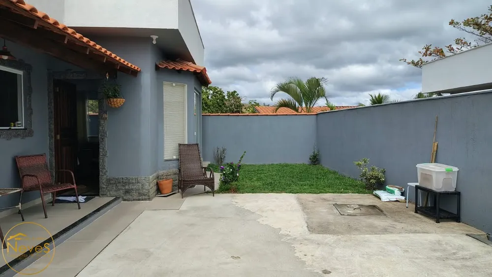 Casa, 2 quartos - Foto 4