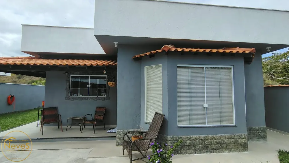 Casa, 2 quartos - Foto 26