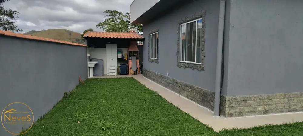Casa, 2 quartos - Foto 22