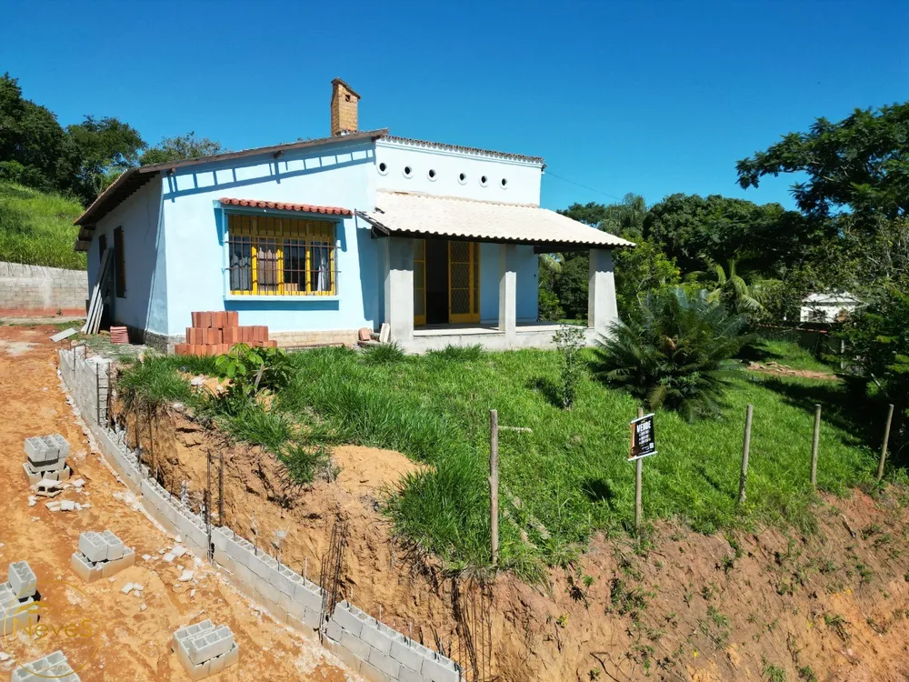 Casa, 5 quartos - Foto 1