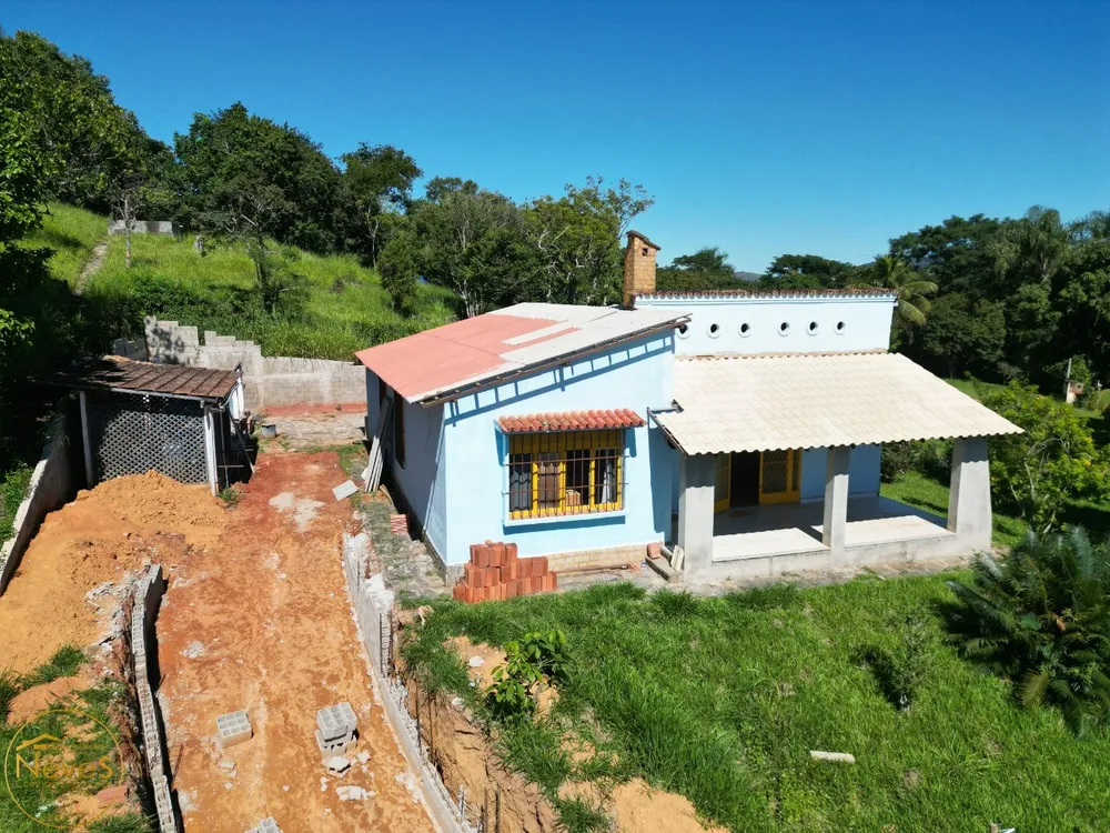 Casa, 5 quartos - Foto 3