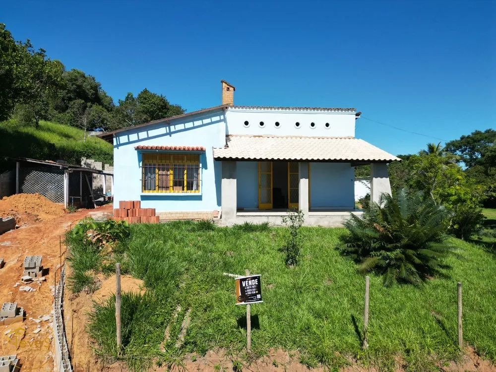 Casa, 5 quartos - Foto 2