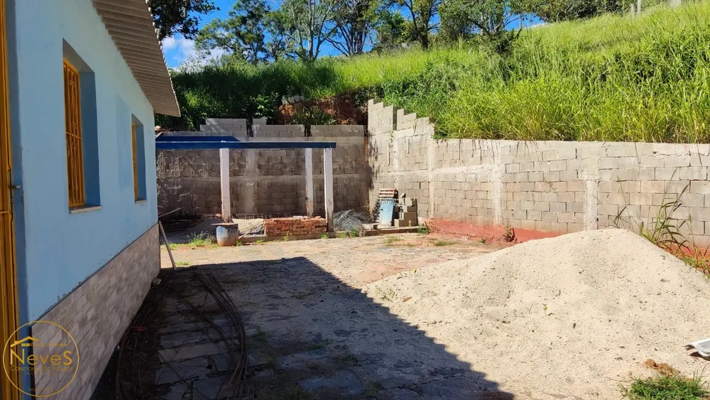 Casa, 5 quartos - Foto 26