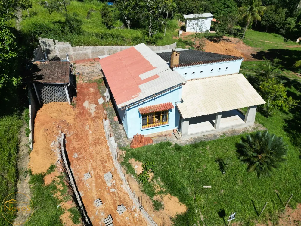 Casa, 5 quartos - Foto 4