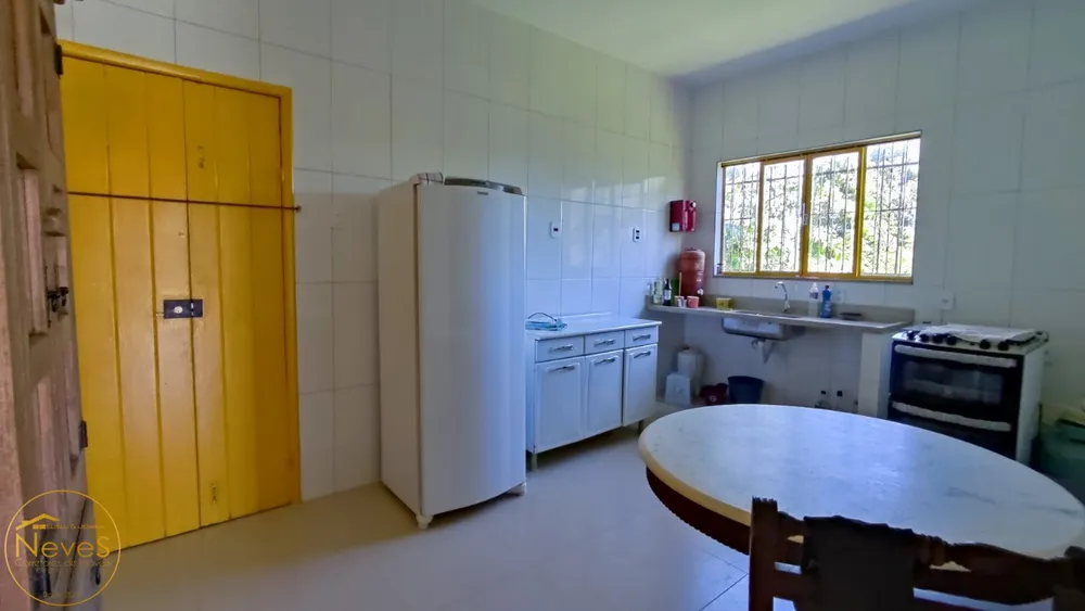 Casa, 5 quartos - Foto 17