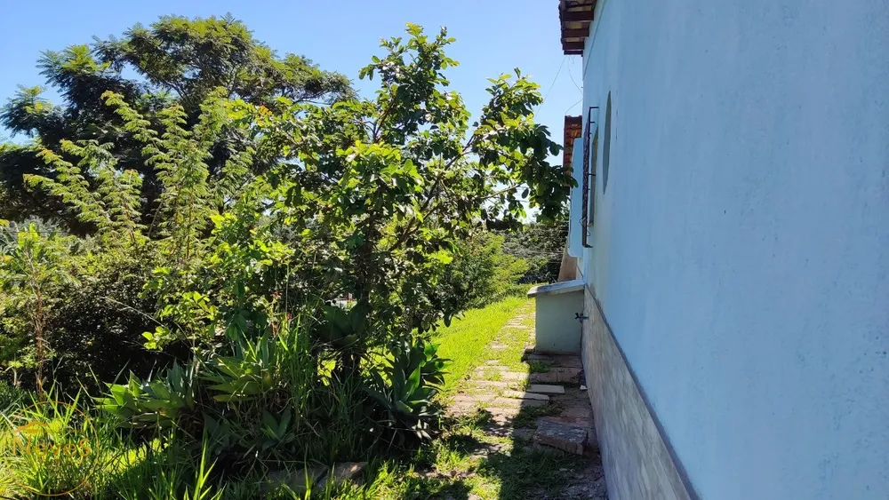 Casa, 5 quartos - Foto 15
