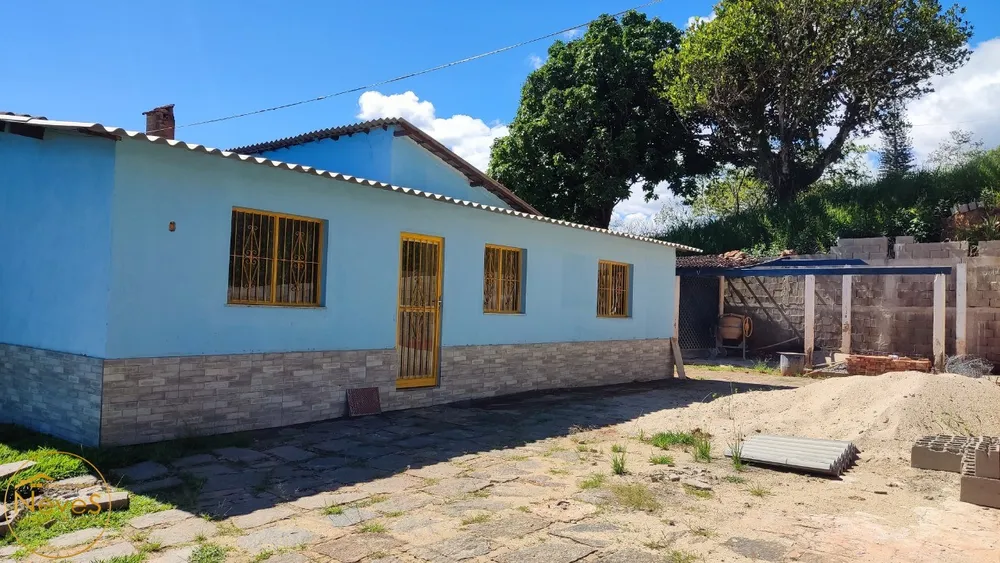 Casa, 5 quartos - Foto 5