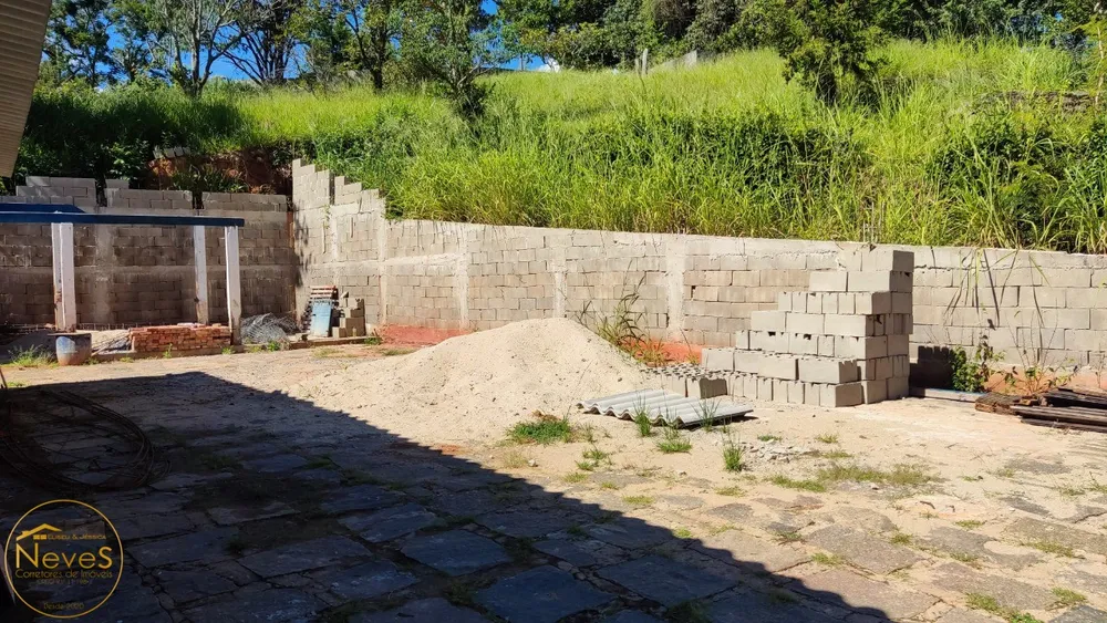 Casa, 5 quartos - Foto 6
