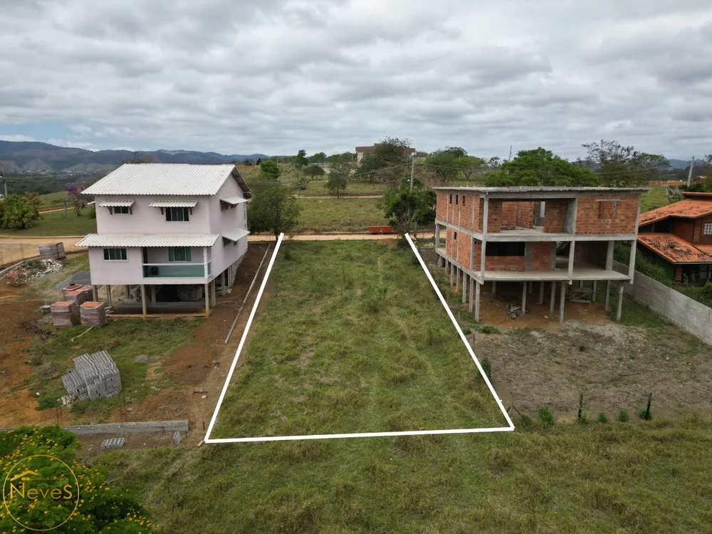 Terreno, 504 m² - Foto 5