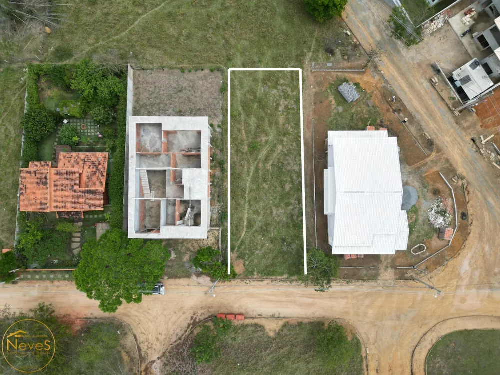Terreno, 504 m² - Foto 1
