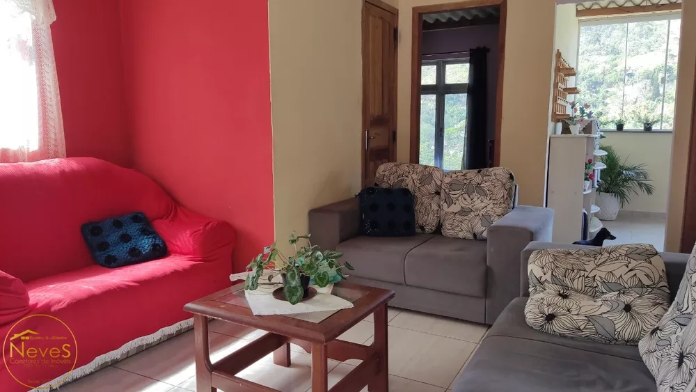 Casa, 5 quartos - Foto 2