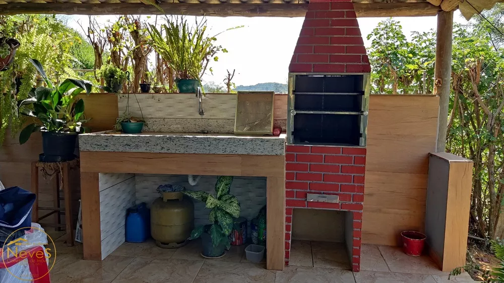 Casa, 5 quartos - Foto 35