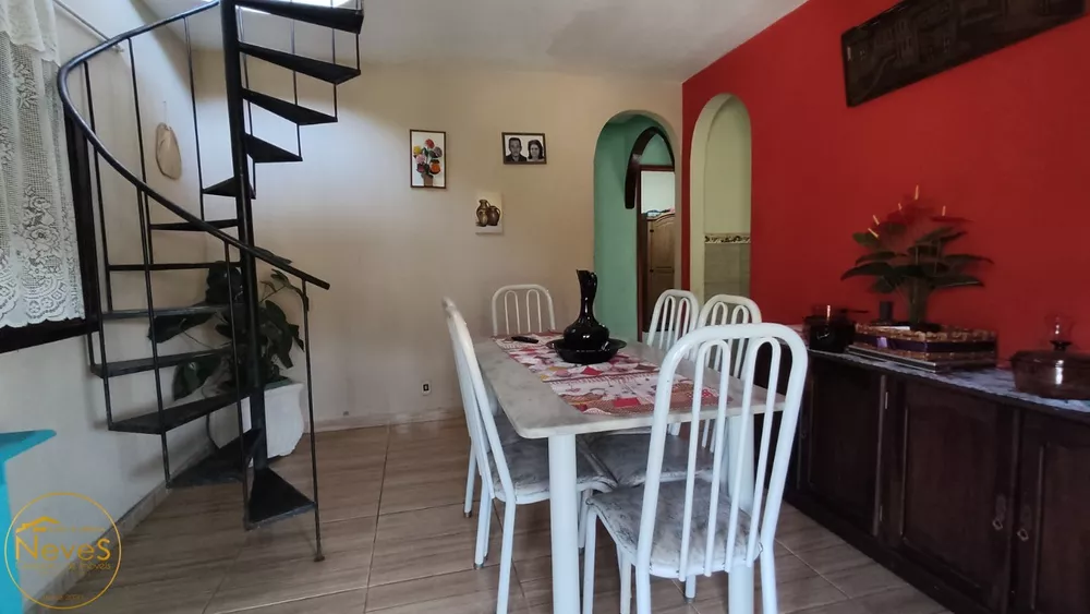 Casa, 5 quartos - Foto 25