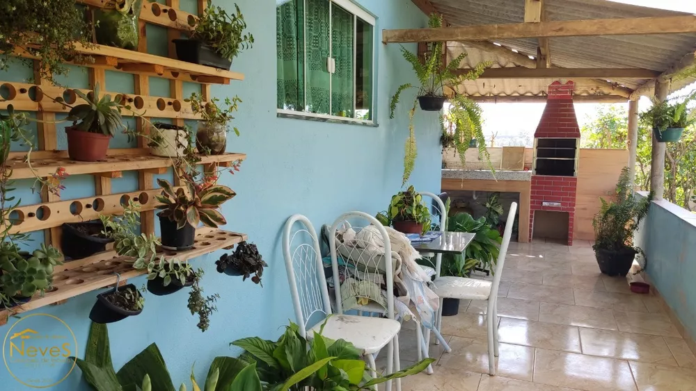 Casa, 5 quartos - Foto 4