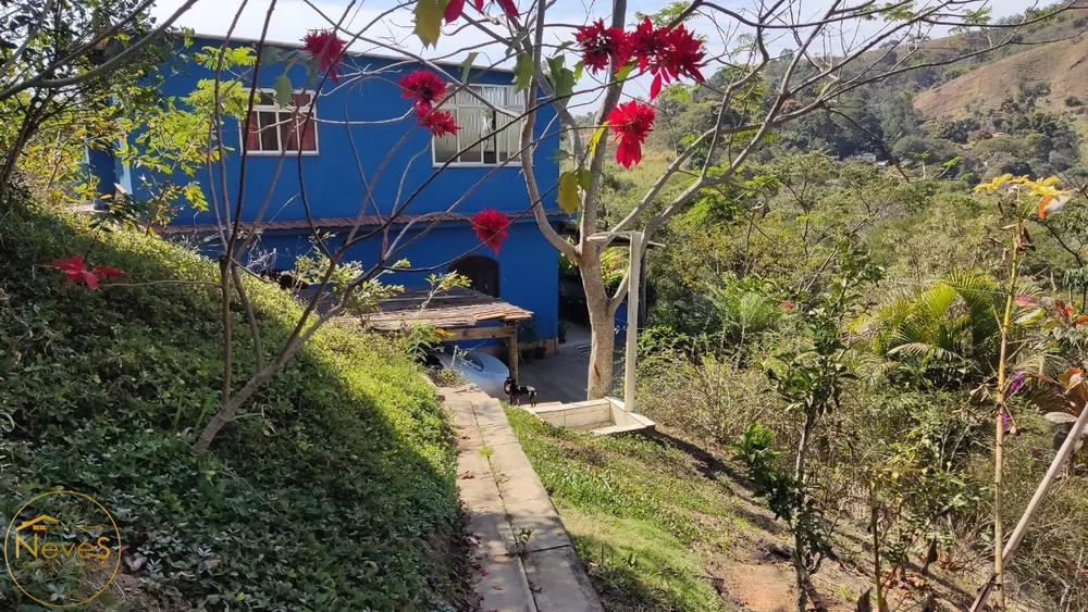 Casa, 5 quartos - Foto 16