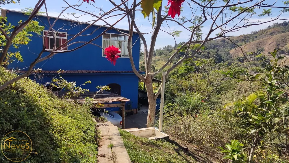 Casa, 5 quartos - Foto 34