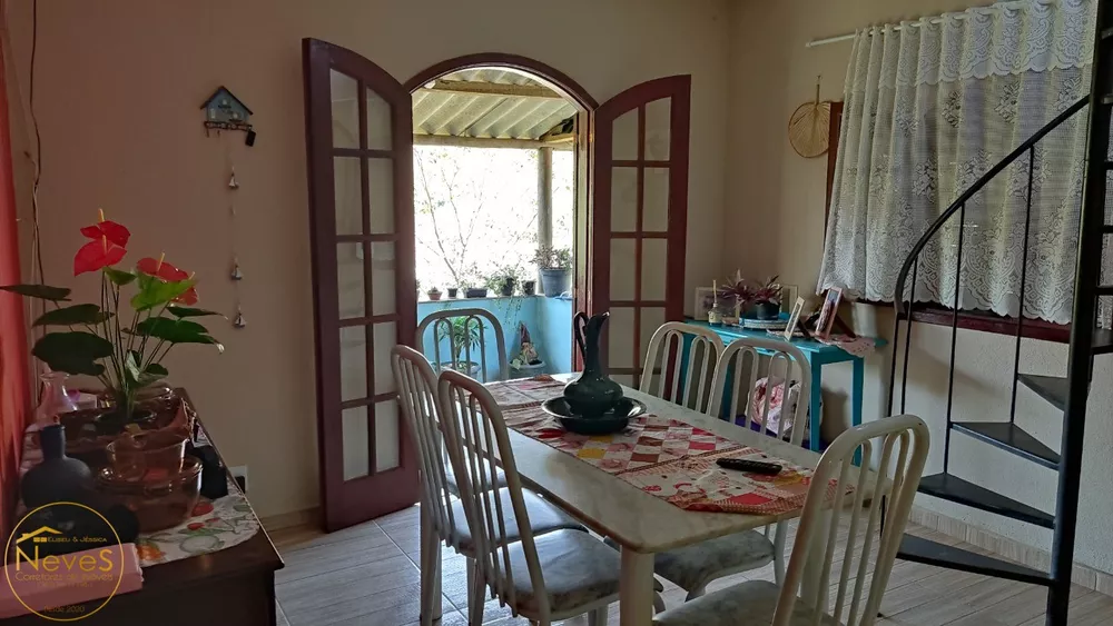 Casa, 5 quartos - Foto 8