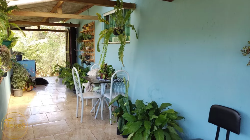 Casa, 5 quartos - Foto 20