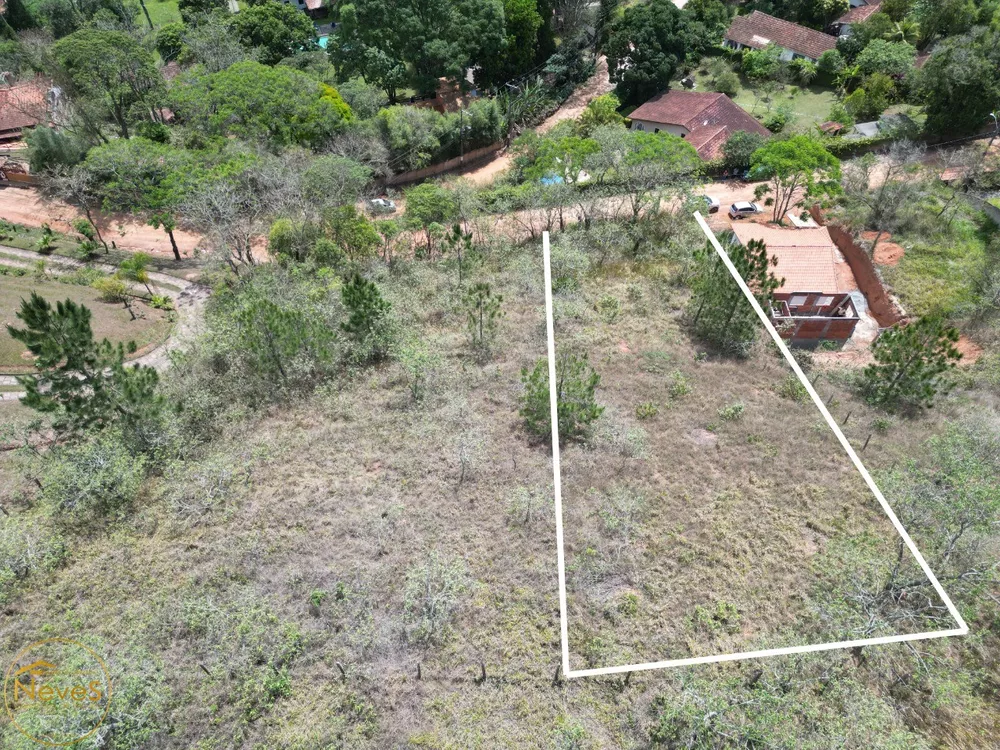 Terreno, 930 m² - Foto 1