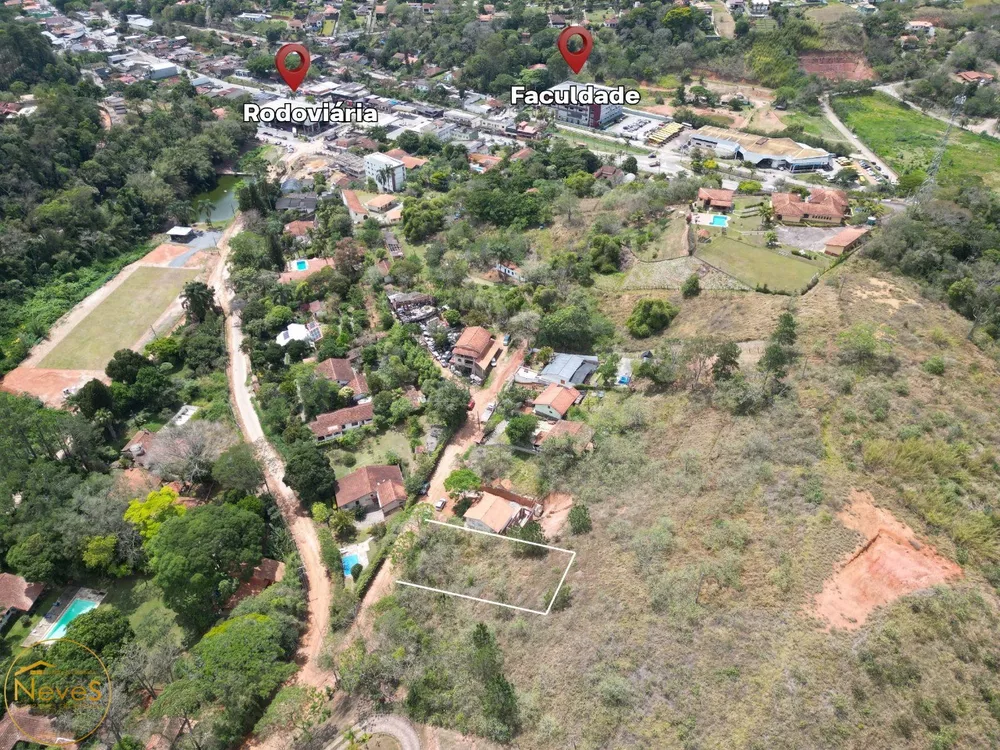 Terreno, 930 m² - Foto 5