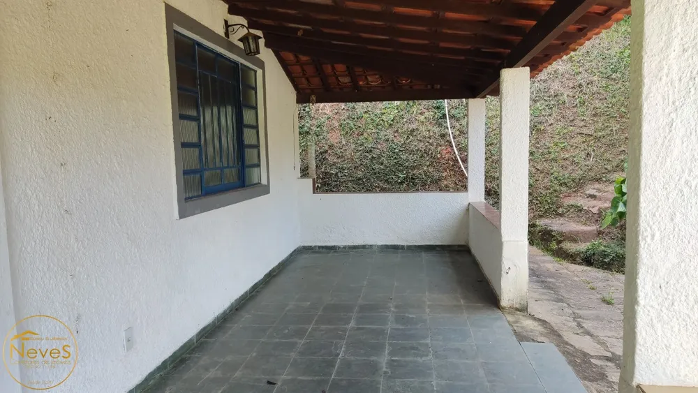 Casa, 2 quartos - Foto 21