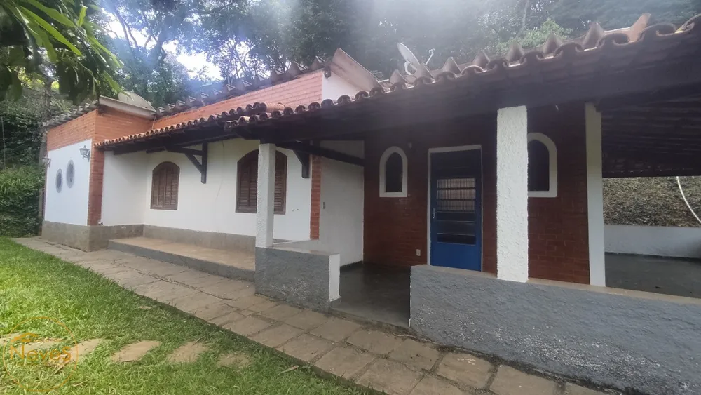 Casa, 2 quartos - Foto 2