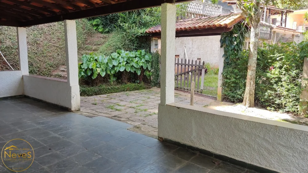 Casa, 2 quartos - Foto 20