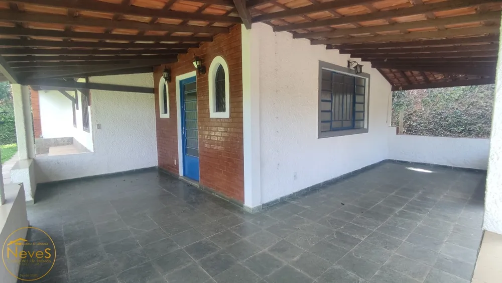 Casa, 2 quartos - Foto 4