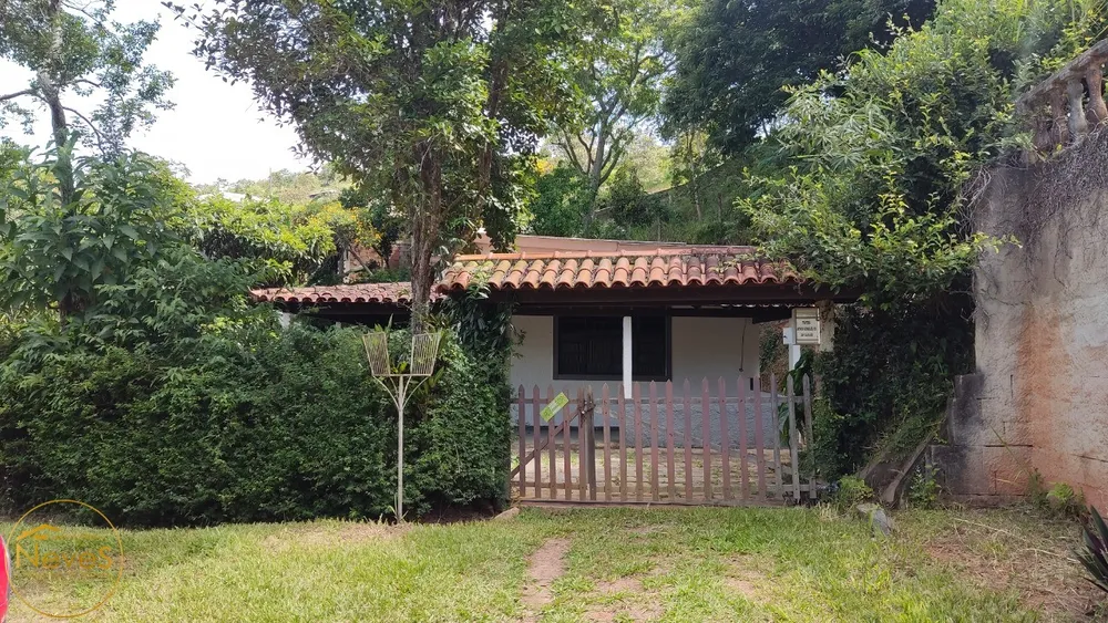 Casa, 2 quartos - Foto 3