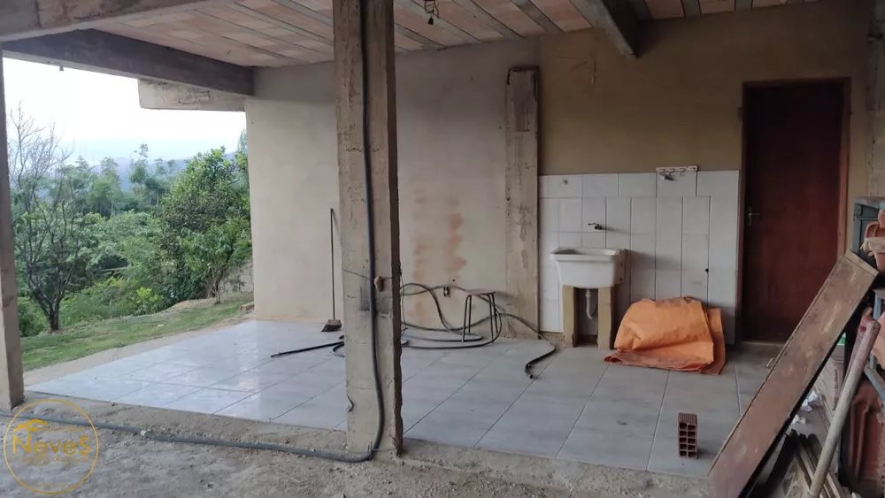 Casa, 3 quartos - Foto 21