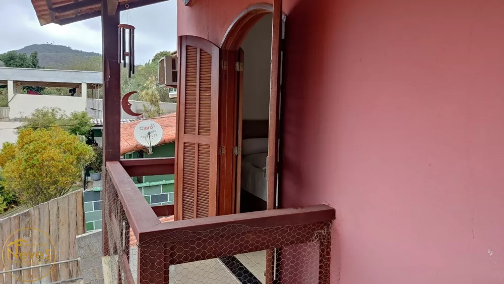 Casa, 3 quartos - Foto 18