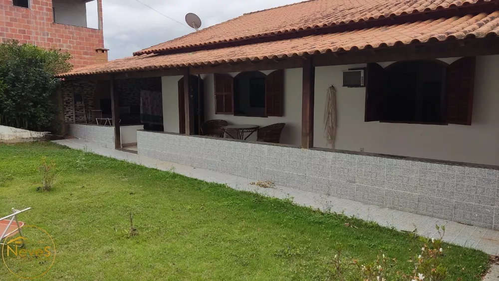 Casa, 3 quartos - Foto 27