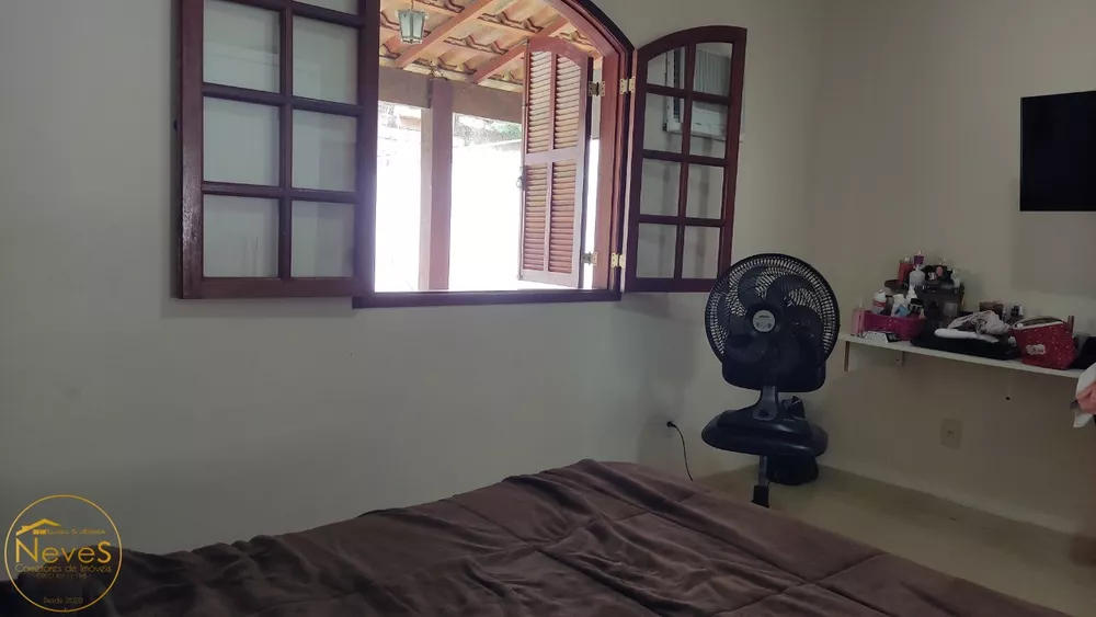 Casa, 3 quartos - Foto 12