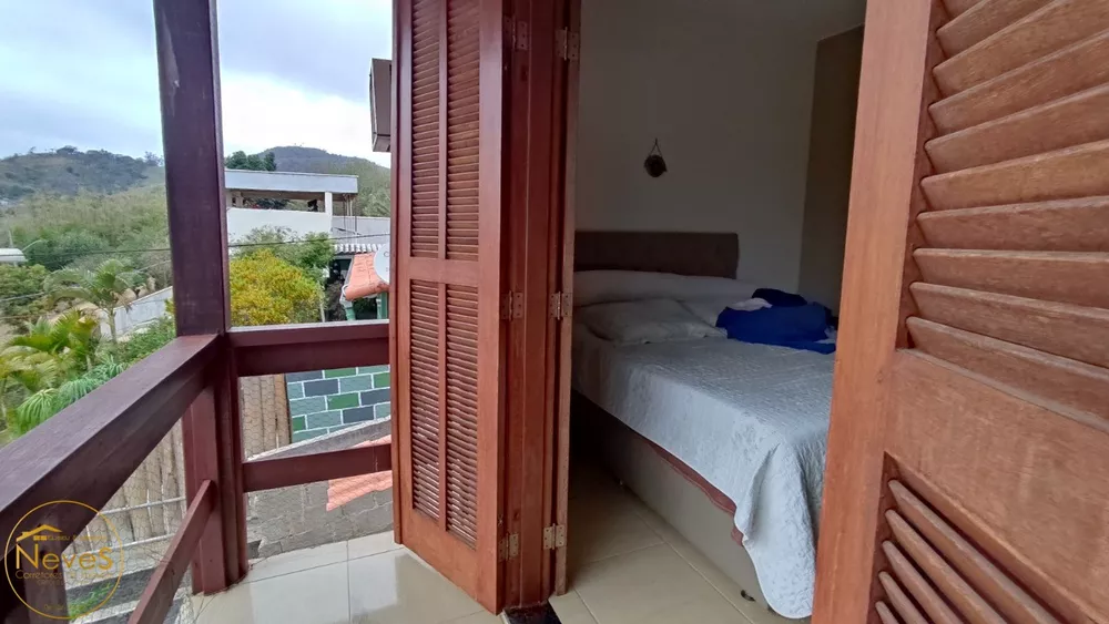 Casa, 3 quartos - Foto 16