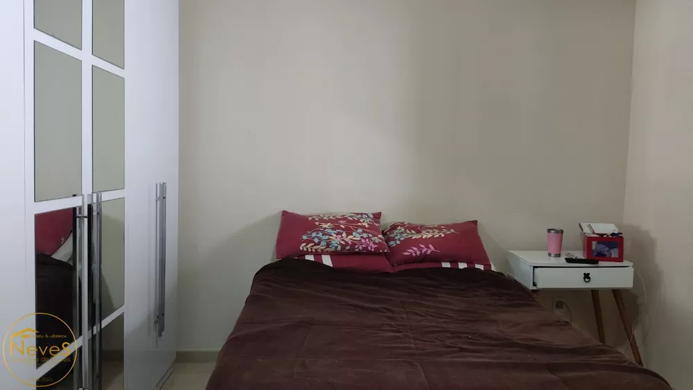 Casa, 3 quartos - Foto 11