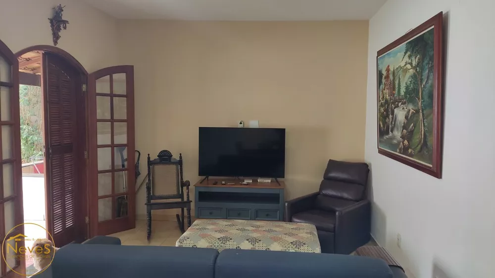 Casa, 3 quartos - Foto 10