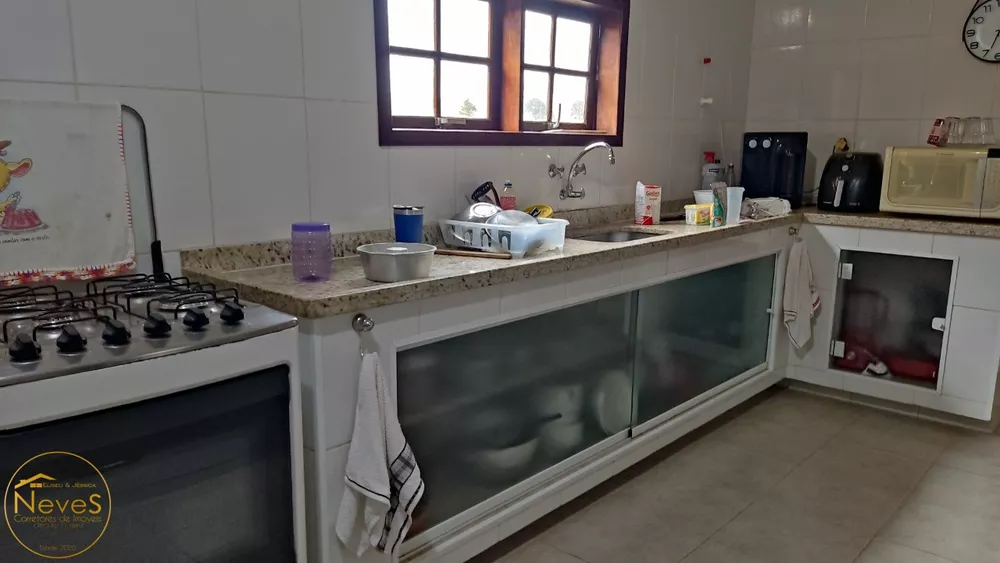 Casa, 3 quartos - Foto 19